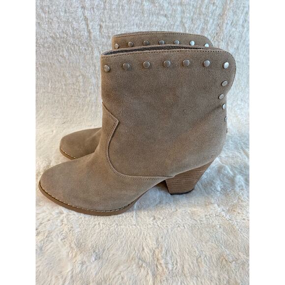 Splendid Women's Esmae Ankle Boot - Picture 5 of 9